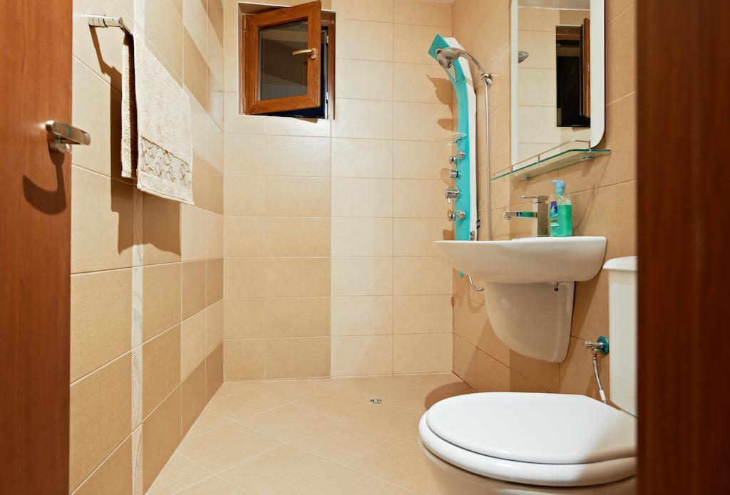 Stanny Court Aparthotel Несебр Номер фото