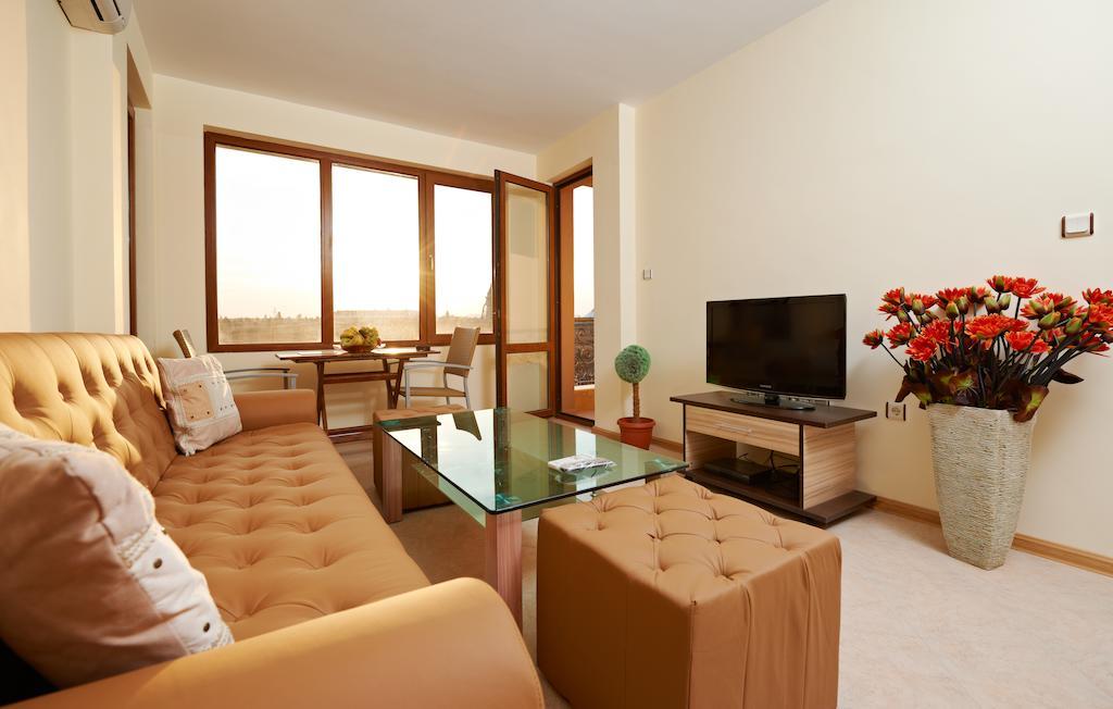 Stanny Court Aparthotel Несебр Номер фото